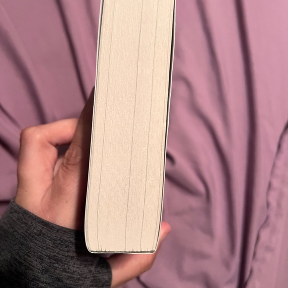 Lisa Maxwell: The last Magician - Picture 4 of 5